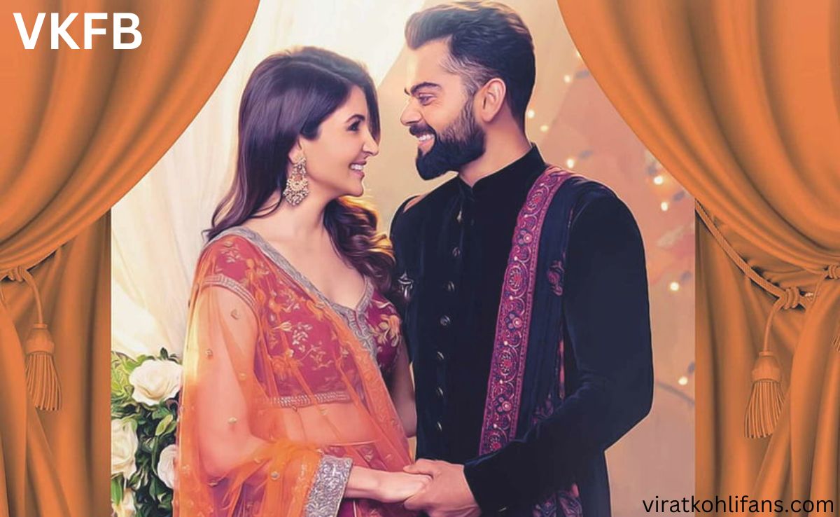 Virat Kohli and Anushka Sharma Blessed with a Baby Boy "Akaay"